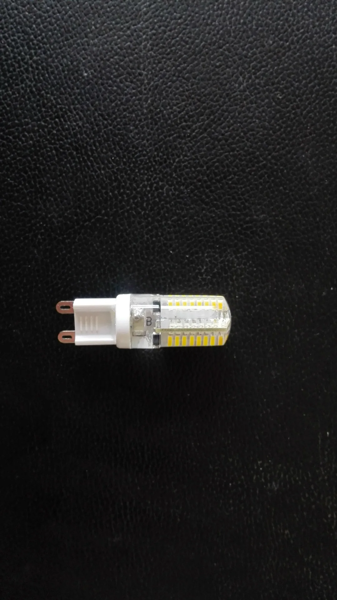 2024 Direct manufacturers, ultra-low price G4 G9 64-64 SMD crystal light silicone  corn 