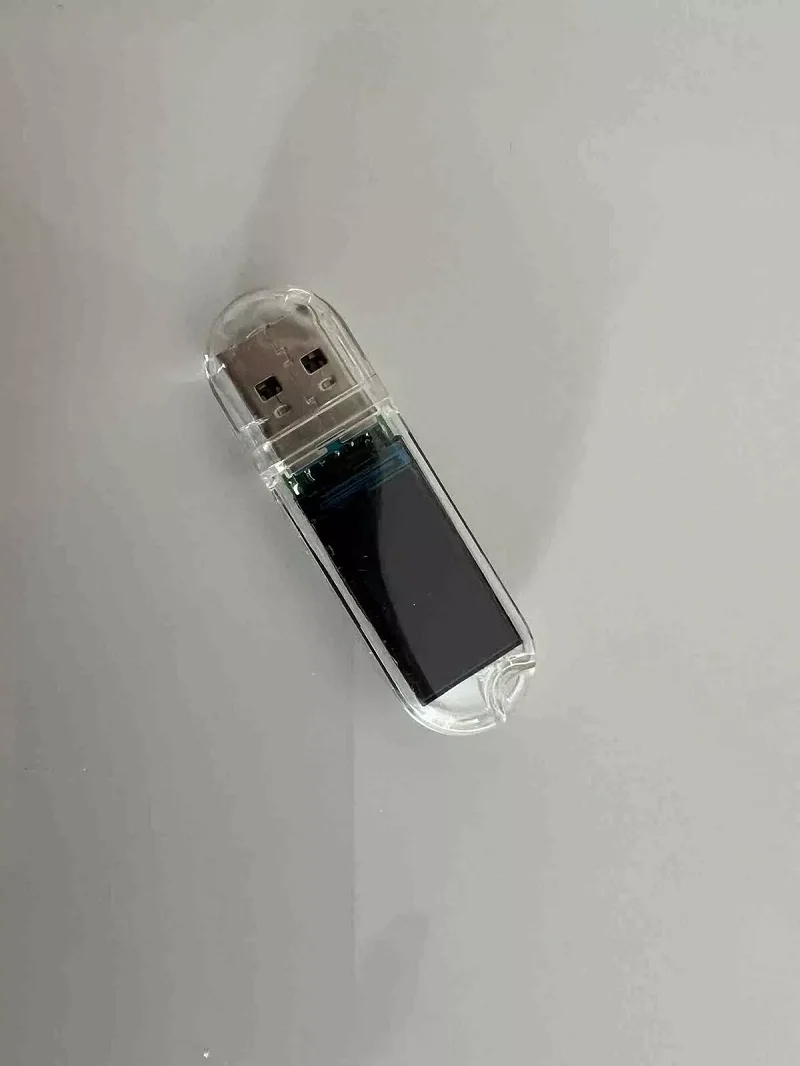 럭키 마이너 USB 마이너, 비트코인 솔로 마이너, 와이파이 LCD 디스플레이, 74KH/S SHA-256, 앤트마이너 마이닝, LV03