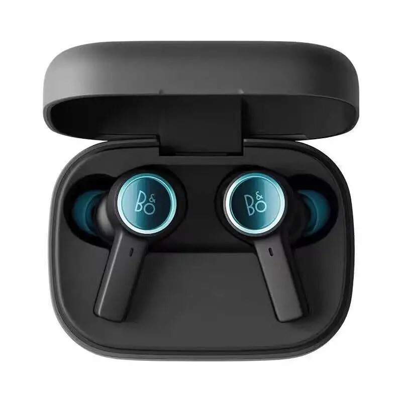 

Bluetooth-наушники, датские настоящие беспроводные наушники с активным шумоподавлением в ухе, тяжелые басы, Bo-наушники, универсальные Android 1,