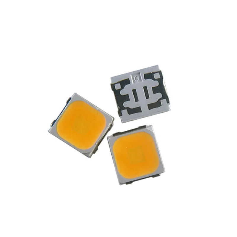 Imagem -02 - Luzes Led para Crescer 1w 3v 3030 Stw8c12c-e0 3000k4000k5000k6000k 4000 Pcs Lot