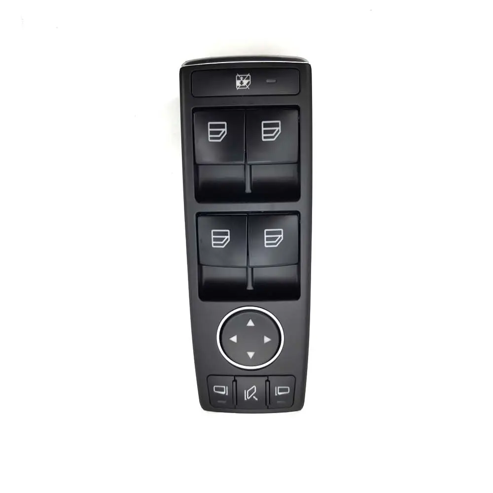 

Главный выключатель стеклоподъемника для CLA180 G550 GL63 GLE450 ML250 ML550 A 16690544009107