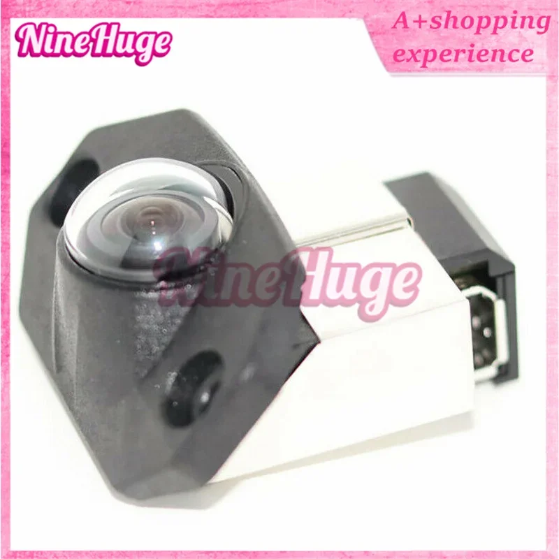 Novela-Car Rear View Back Up Assist Camera para Volvo XC90 XC70 S80 V70 2007-2015 31201009