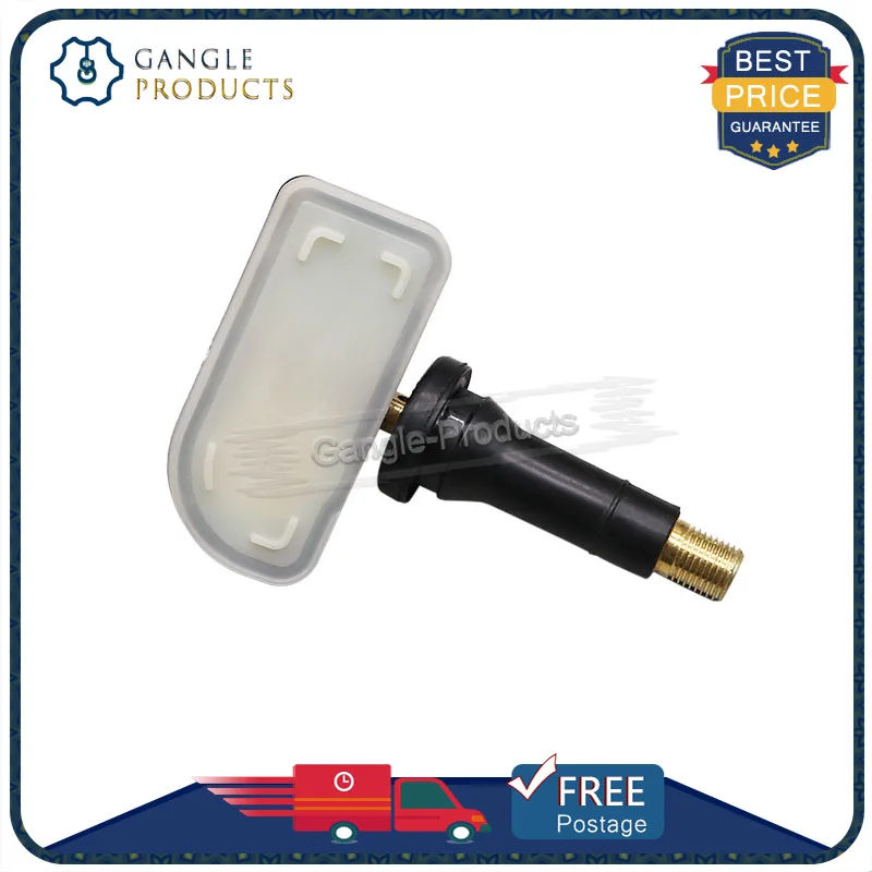 1/4Pcs JX7T-1A180-AA JX7Z-1A189-C TPMS Sensor For 2020 Ford Escape Explorer Lincoln Aviator Corsair Tire Pressure Sensor 315MHZ