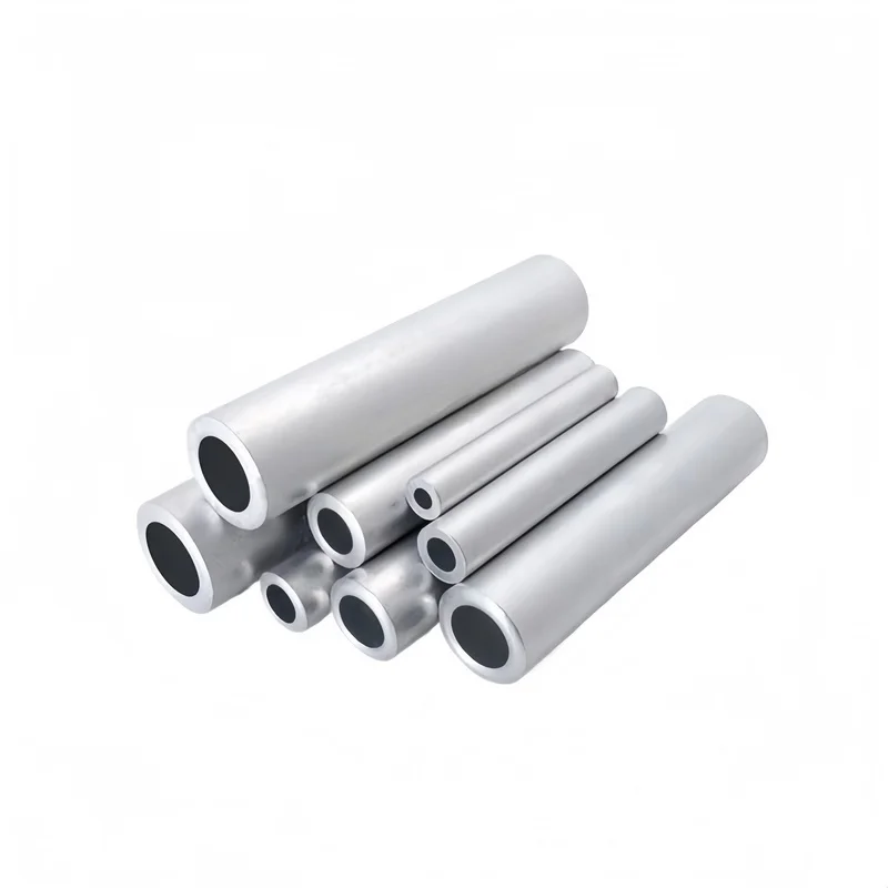 

6061Алюминиевая бесшовная трубка, 20,0 ммОД × 7,0 ммID × 400,0 ммL, стена 6,5 мм, электрокод: ALG207400, превосходная настройка, простая установка