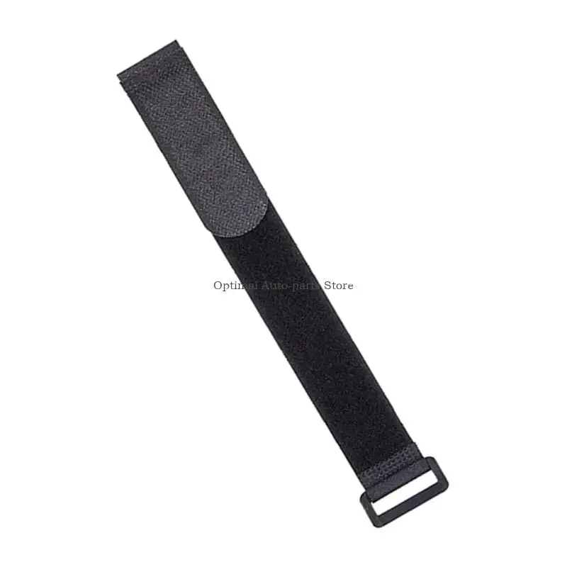 Multipurpose Reusable Fastening Strap For Cables Tool Organization - Image 3