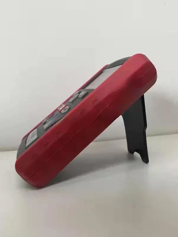 Penguji Lintas Batas Kekerasan Portabel Ultrasonik