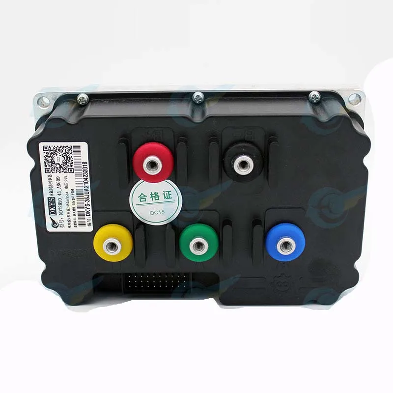 

Far East Motor Controller S60 ND721200