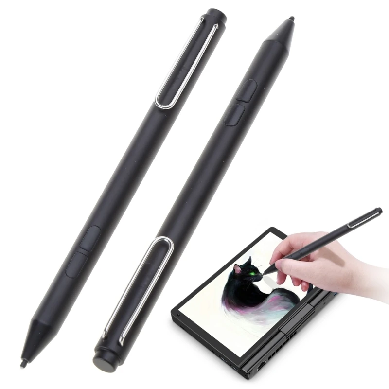 for GPD Pocket 3 2 Pen Mini Pocket Laptop Notebook Portable PC