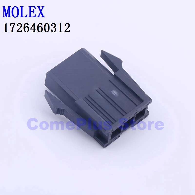 

10PCS 1726460312 1726460412 1726460413 Connectors