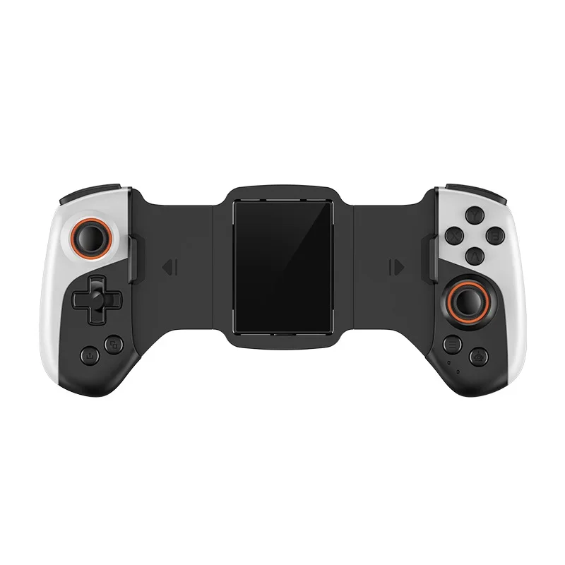 

Mobile Phone Gaming Accessories Gamepad Controller Semiconductor Radiator Game F8 Cooler Handle For Android Switch Game Console