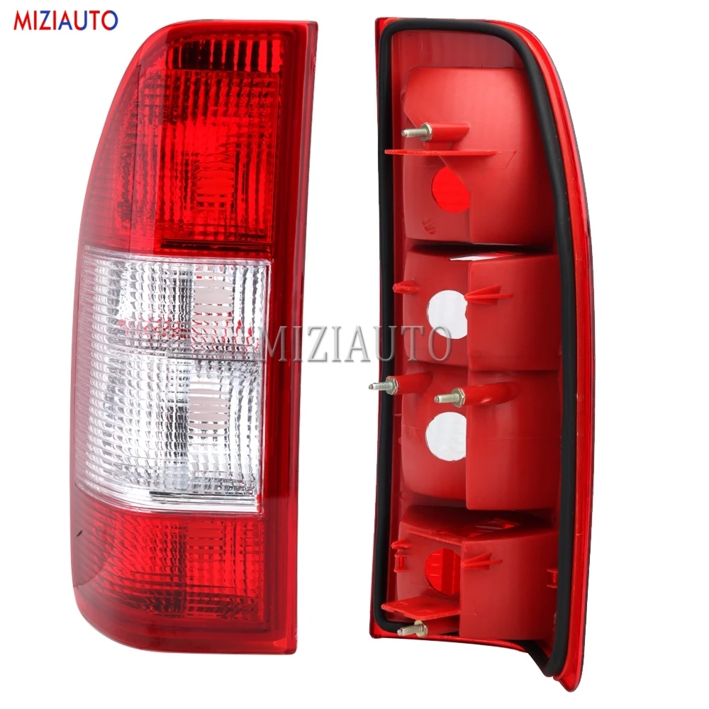 Car Rear Tail Light for Mercedes-Benz Sprinter 1996-2006 8261556 Rear Turn Signal Light Brake Lamp Car Accessories