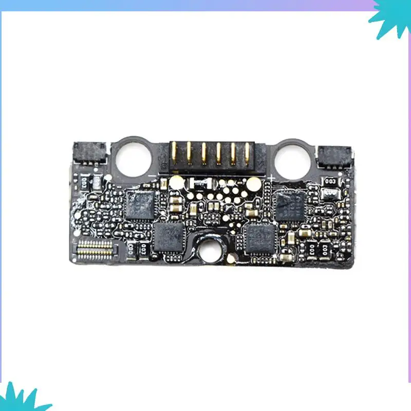 ABZW ESC Board ESC Assembly Board UAV ESC Board For DJI Mini 4 Pro Multi-Functional Convenient And Practical Accessories