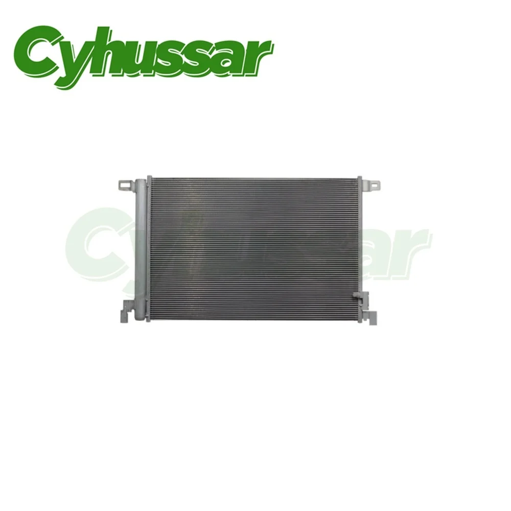 

Конденсатор кондиционера для AUDI A6 S6 A8 D5 Q7 4M Q8 S8 e-tron RS Q8 # 4M0816411B/D/R 4M0816421B/C/D 4M0816411