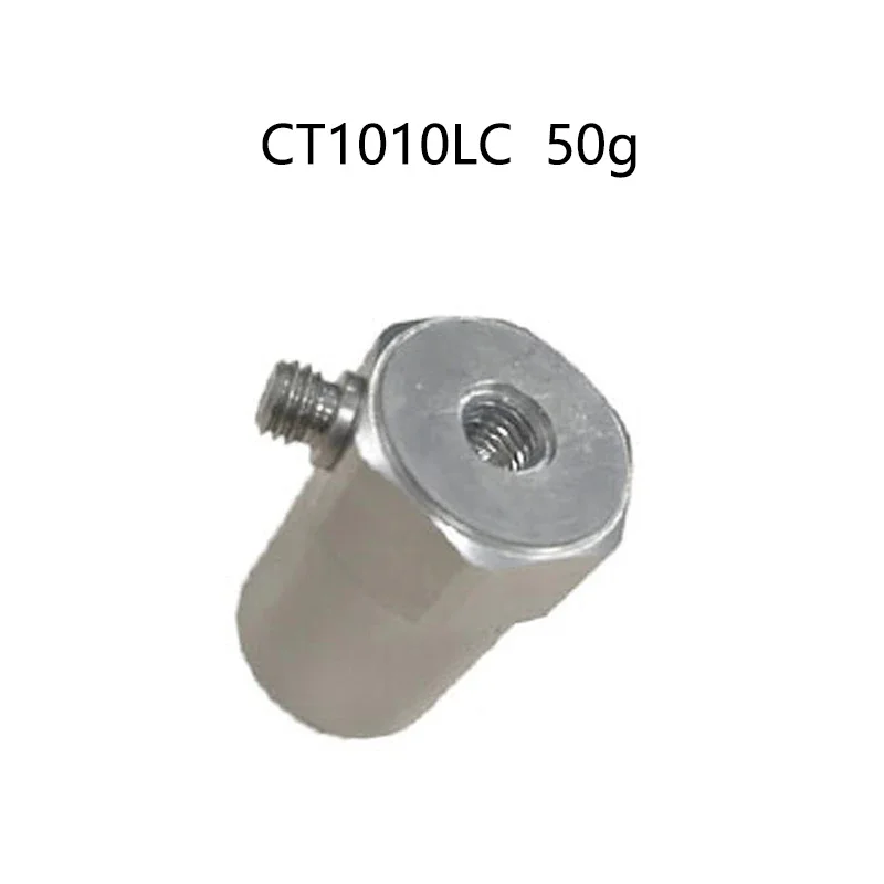 

CT1010LC ICP/IEPE Universal Vibration Accelerometer 100mv/g Range Acceleration Sensor