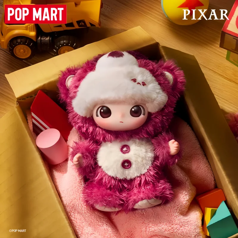 Food X - 2026 POP MART DIMOO WORLD X