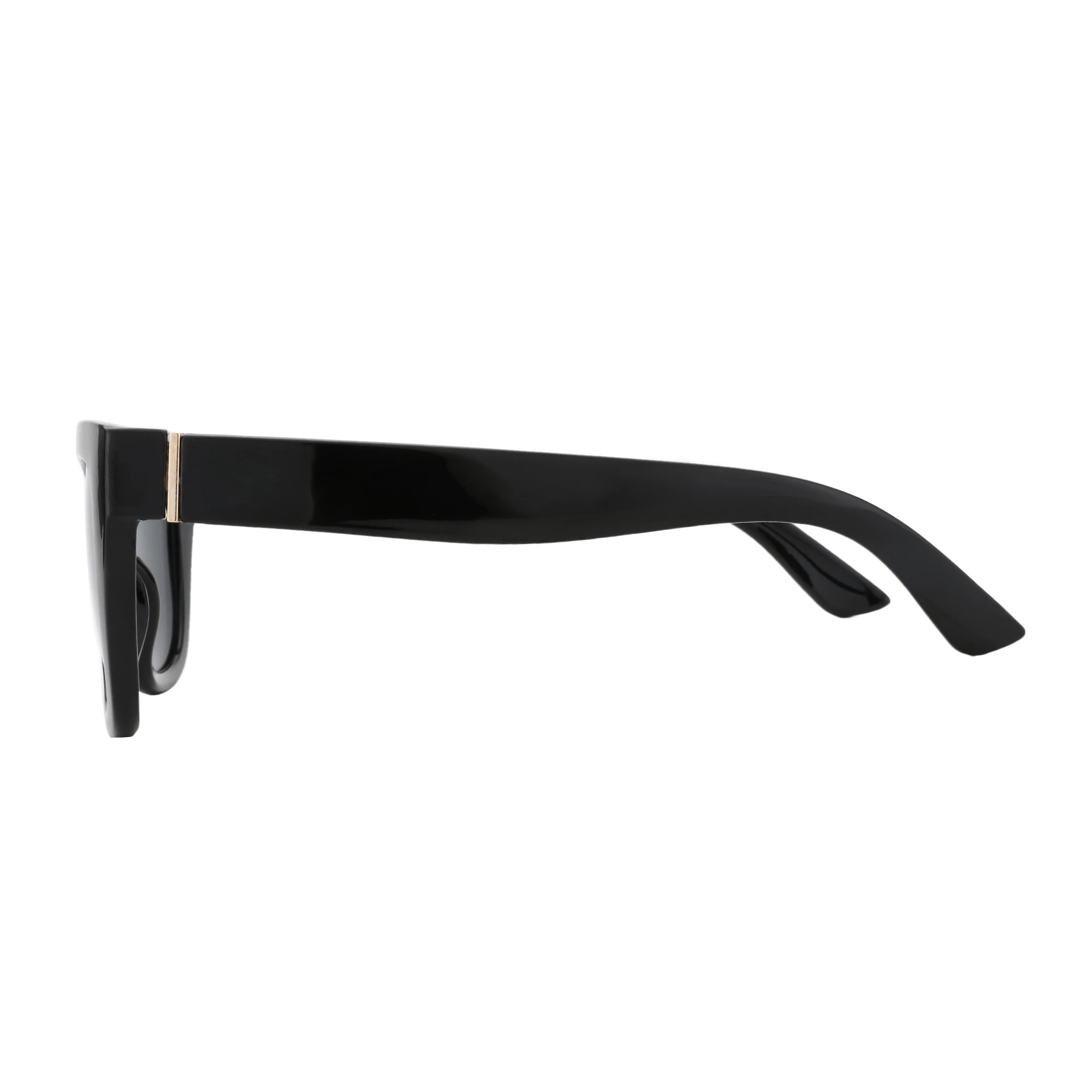 ZENOTTIC Modische polarisierte Schmetterlings-Sonnenbrille für Damen, UV400-Schutz, Damen-Sonnenbrille mit Katzenaugen-Design, ZS2218 – Detail 7