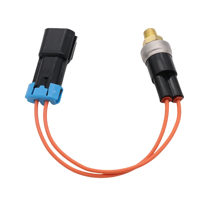 Oil Pressure Switch 12-00456-00 12-00592-00 12-00592-14 for Carrier Transicold Refrigerated Maxima Supra Vector Engine CT 4.91