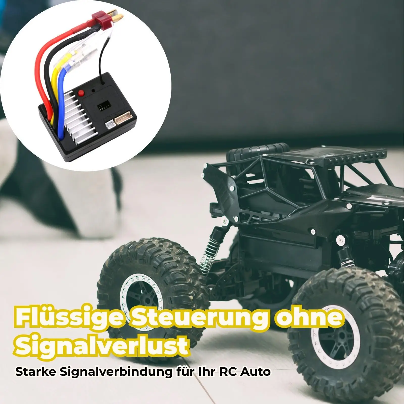 RC Car Parts Receiver Receiving Board Circuit Board ESC 144001-1311 RC Car Receiver Board for Wltoys 144001 124019 124018 Buggy