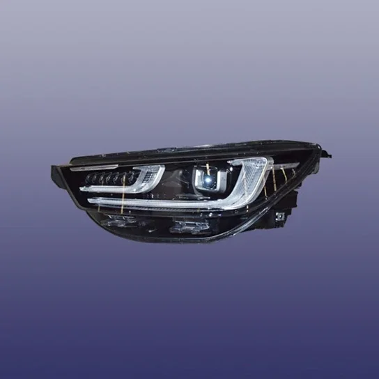 

Professional Factory Frt Headlamp Assy-LH 605000353AB Headlight Headlamp for Chery TIGGO 8 PRO