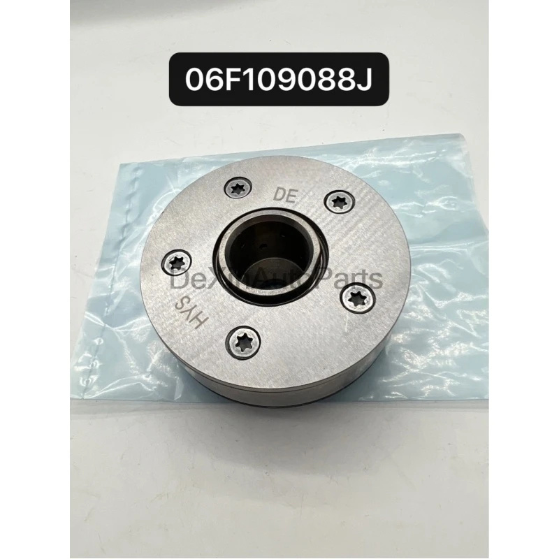 06F109088 722738080J 06F109088C 06F109088G 06F109088J 06F109088B  Cam Phaser suitable for VW Golf Passat Audi A3 A4 TT 2.0L BPY