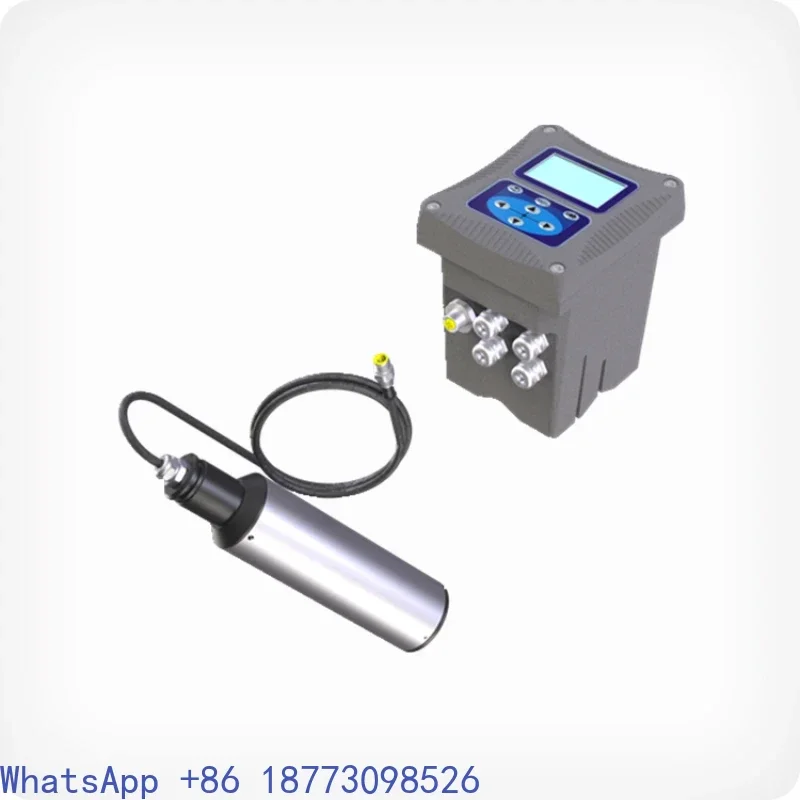 

Промышленный онлайн-датчик мутности