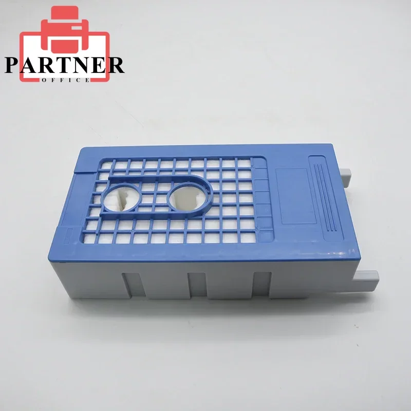 1X T6193 Ink Maintenance Box for EPSON T3000 T5000 T7000 T3050 T5050 T7050 T3200 T5200 T7200 T3270 T5270 T7270 T3070 T5070 T7070