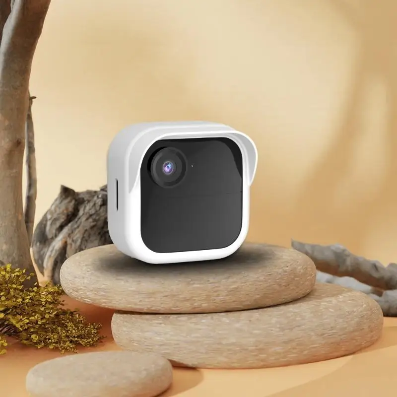 

Y1UB Элегантный и прочный чехол для корпуса камеры для 4 уличных камер защитит ваше оборудование