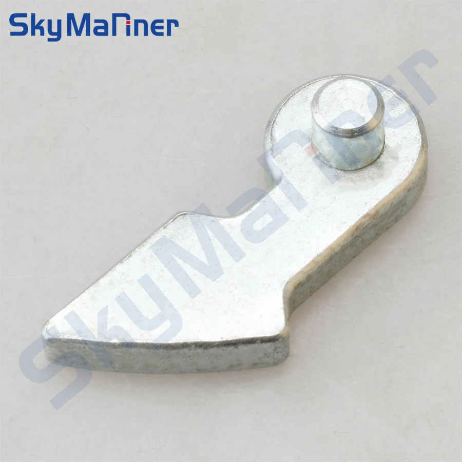 Boat Pawl, Drive 663-15741 663-15741-02 663-15741-02-00 For Yamaha Outboard Motor 2T 48HP 55HP 60HP 75HP 85HP Boat Engine Parts