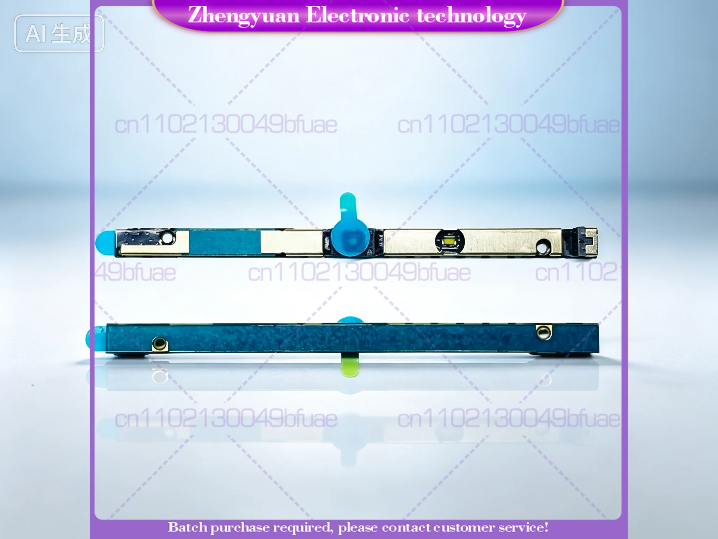 Replacement For Lenovo 01HW044 01HW045 01HW046 01HW047 720P Built-in Camera Module