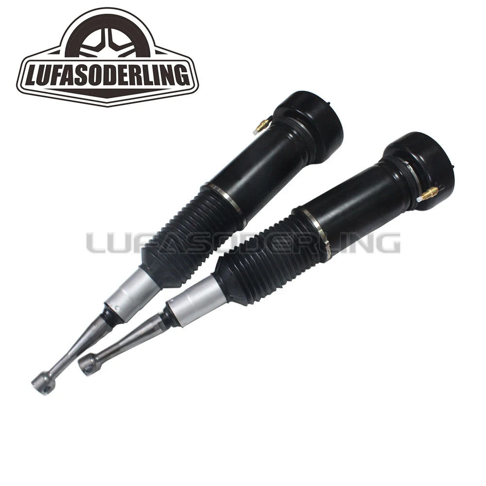 1PC  Front Left/Right Air Suspension Shock Absorber Strut For Rolls Royce Phantom 2003-2016 37106796508 37116764847 37106782240