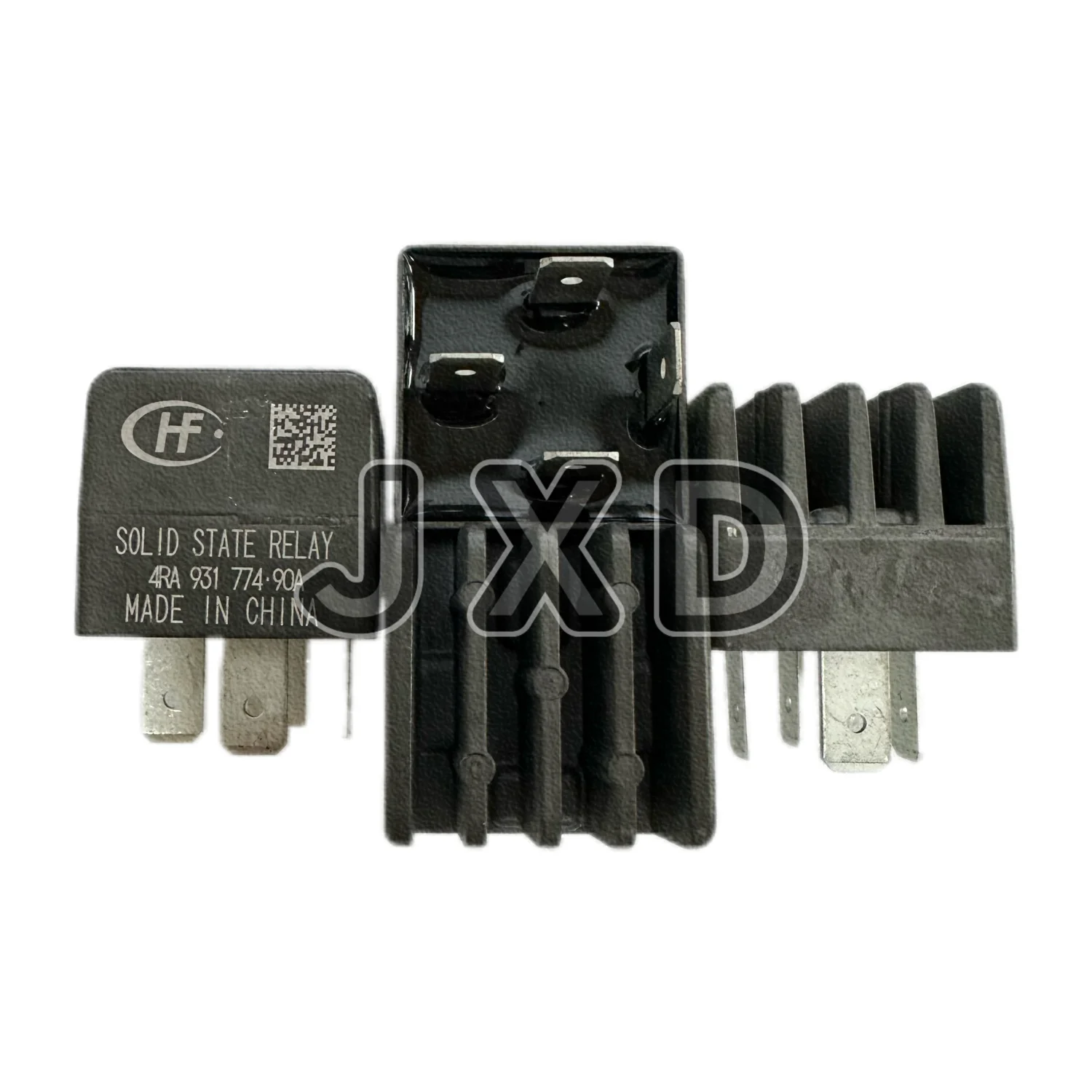 

1/2/5/10PCS 4RA 931 774-90A 4RA 931 774 90A 4RA93177490A 4-pin NEW relay