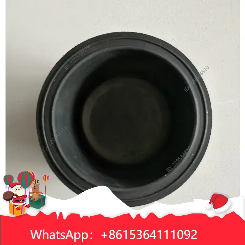 de alta calidad for 90-560525 Servo Cylinder Diaphragm 88-665957 High Efficiency Pneumatic Air Compatible For Model，1pc