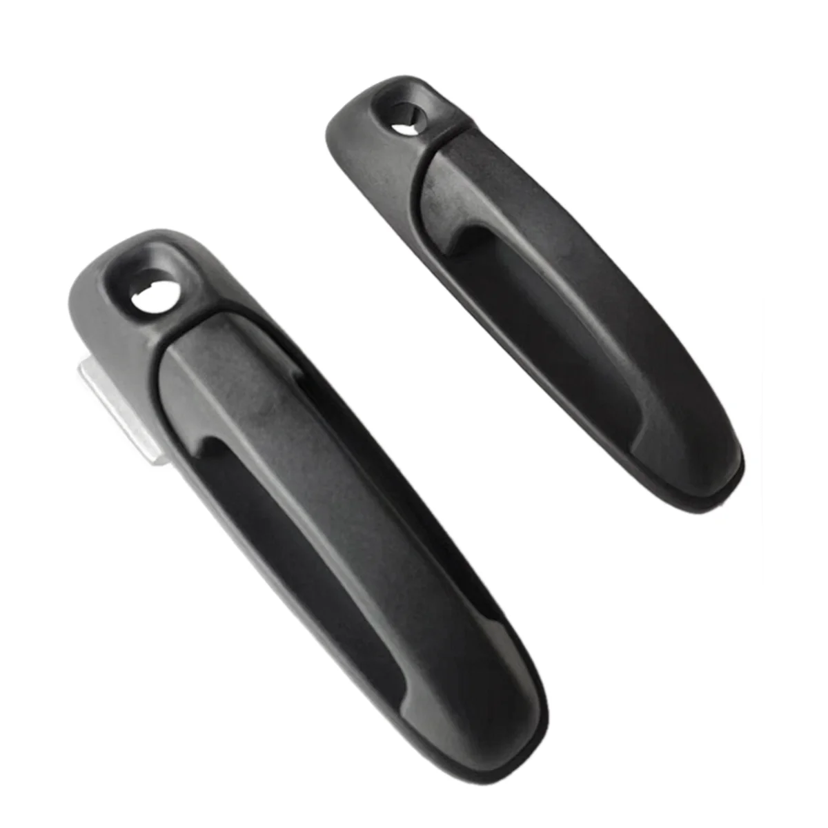 

55275949AC Car Front Door Handle 55275948AC for Dodge RAM 2002-2011 Exterior Door Handle Car Accessories