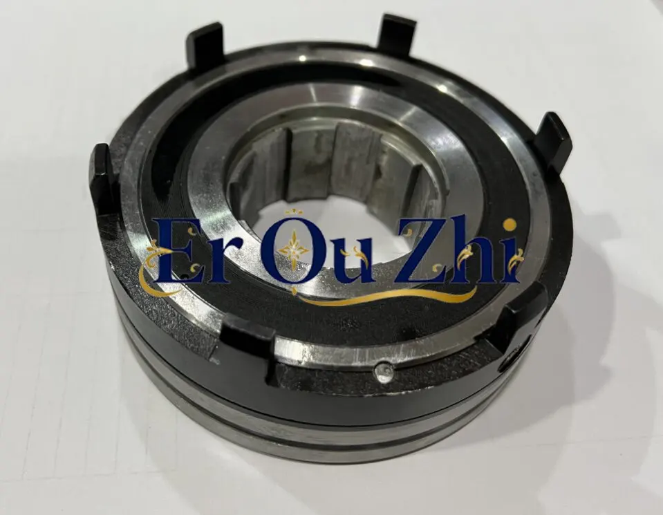 XA5032A6132 Double-loop Electromagnetic Clutch DLMX-5KS/DLMX-5MS Coil AS/BS