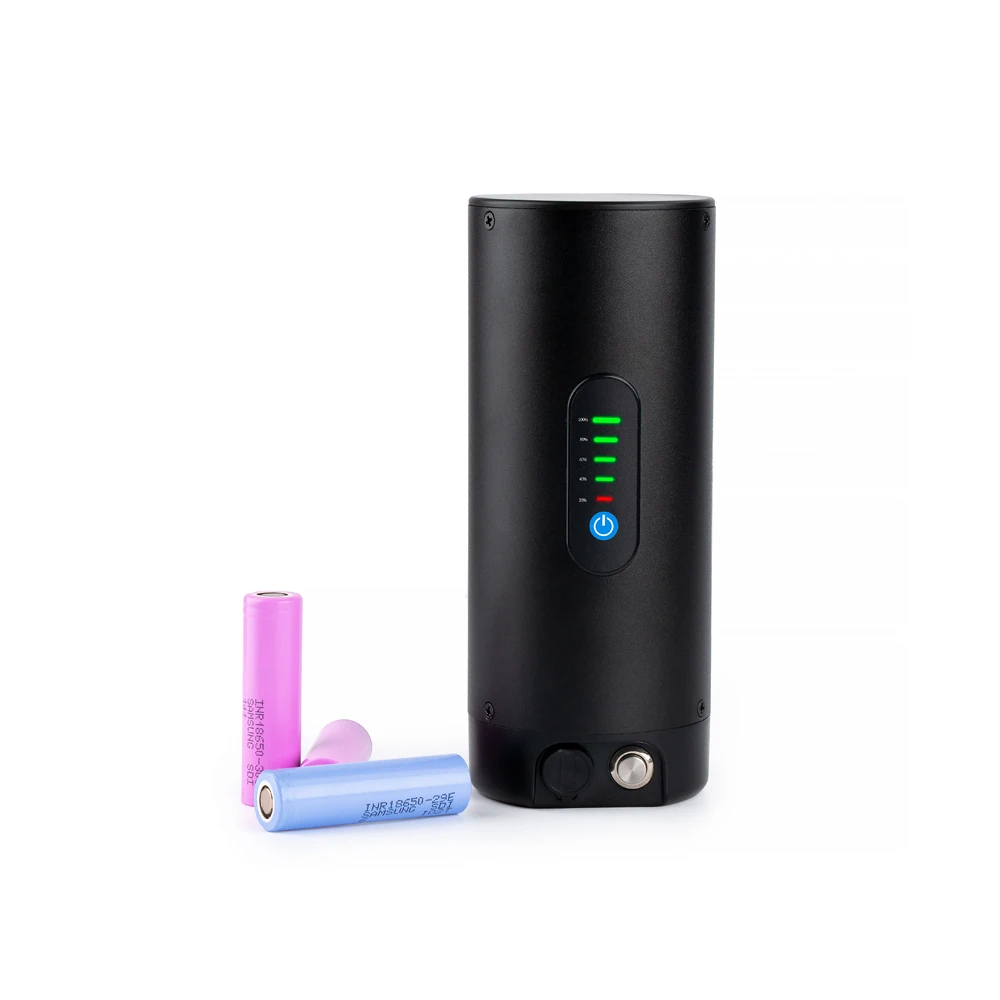 L-G San-yo 36V48V Mini-Flasche EBike-Batterie 36V 14Ah 48V 10,5Ah 18650 Lithium-Batterie für Bafang Tongsheng 500W 350W 250W Motor – Detail 7