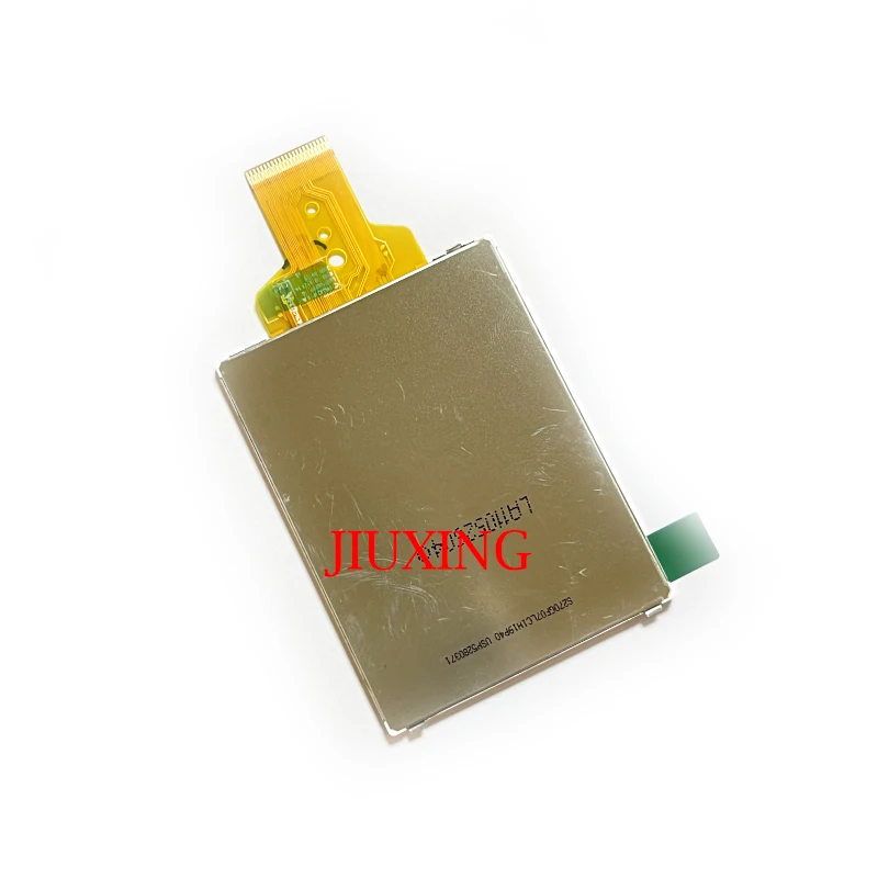 Nueva pantalla LCD para cámara Digital SONY Cyber-Shot DSC-W320 DSC-W350 DSC-W530 DSC-W510 W570 J10 W320 W350 W530 W510