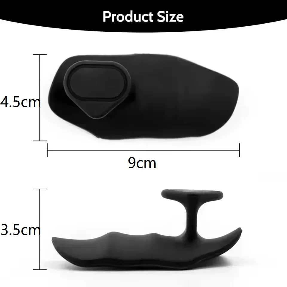 تجريب الصالة الرياضية قفازات سيليكون النخيل القبضات سحب ما يصل القبضات للرجال النساء جهاز قبضة اليد لممارسة الجمباز رفع الأثقال