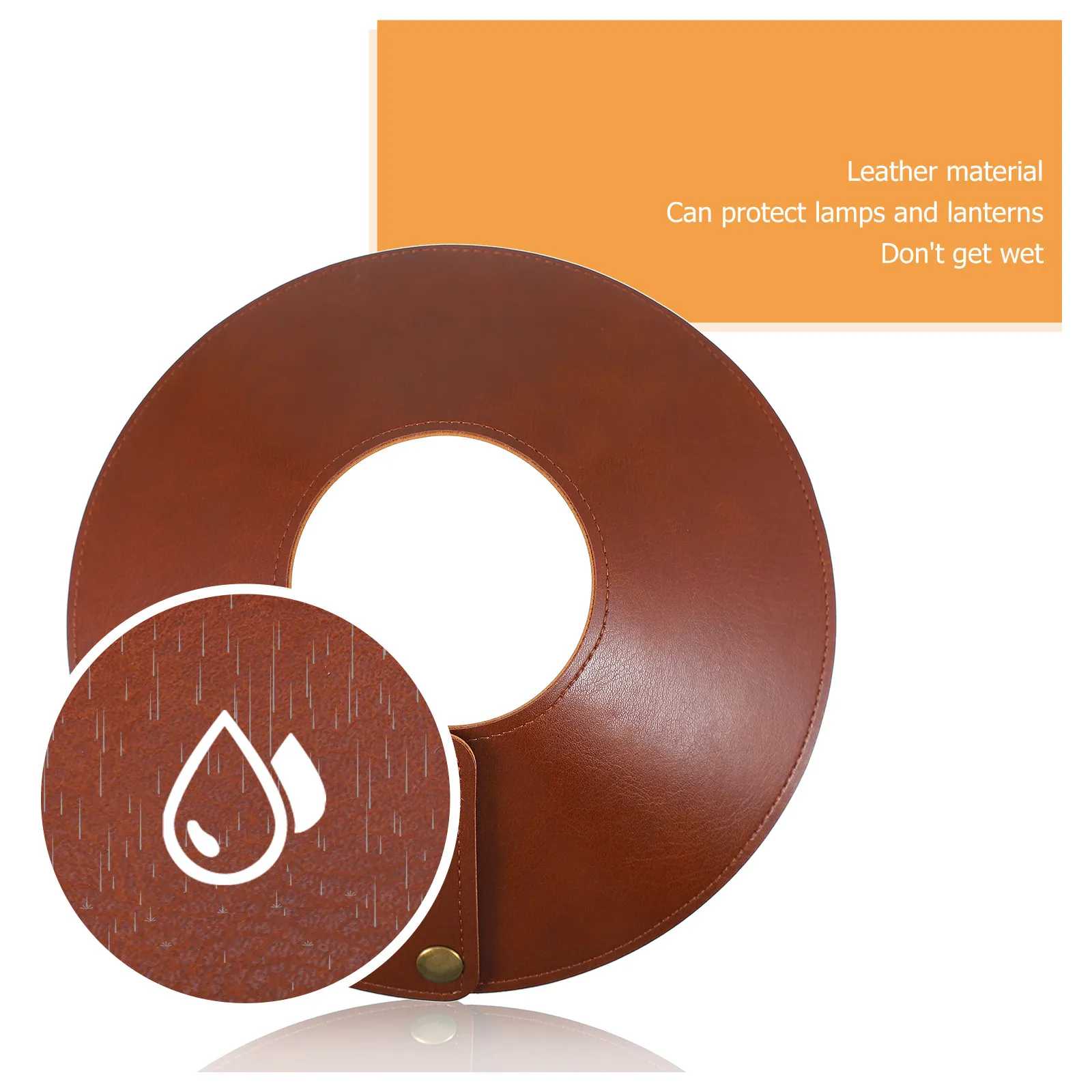 

1 шт. Элегантный светоотражающий абажур для подвесного светильника, устойчивый к выцветанию, для столовой, кухни, кафе, бара, люстры