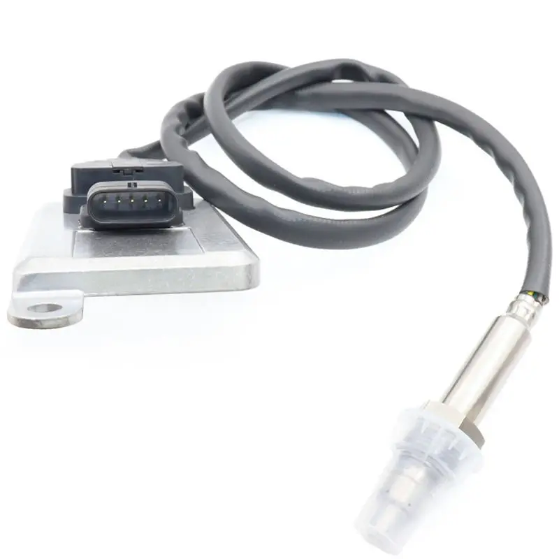 BB AT-5801777219 24V Nitrogen Oxygen Sensor 24V For IVECO Trucks Buses Diesel Euro 6 Stralis Tra 5WK96720A 5WK9 6720A