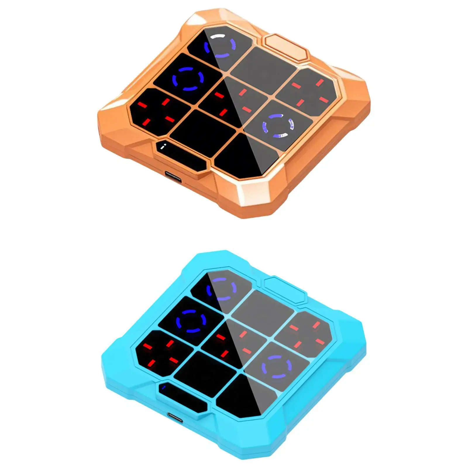 

Toe Bolt игра обучающая игрушка для путешествий портативный подарок портативная игра-головоломка электронная для детей и взрослых подарки на день рождения