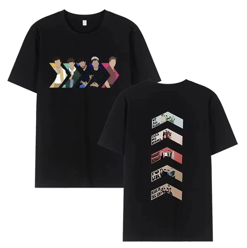 

2025 Liam Payne Mark Graphic Print T Shirt Men Women Retro Harajuku Fashion T-shirts Summer Cotton T-shirt Summer Streetwear Top