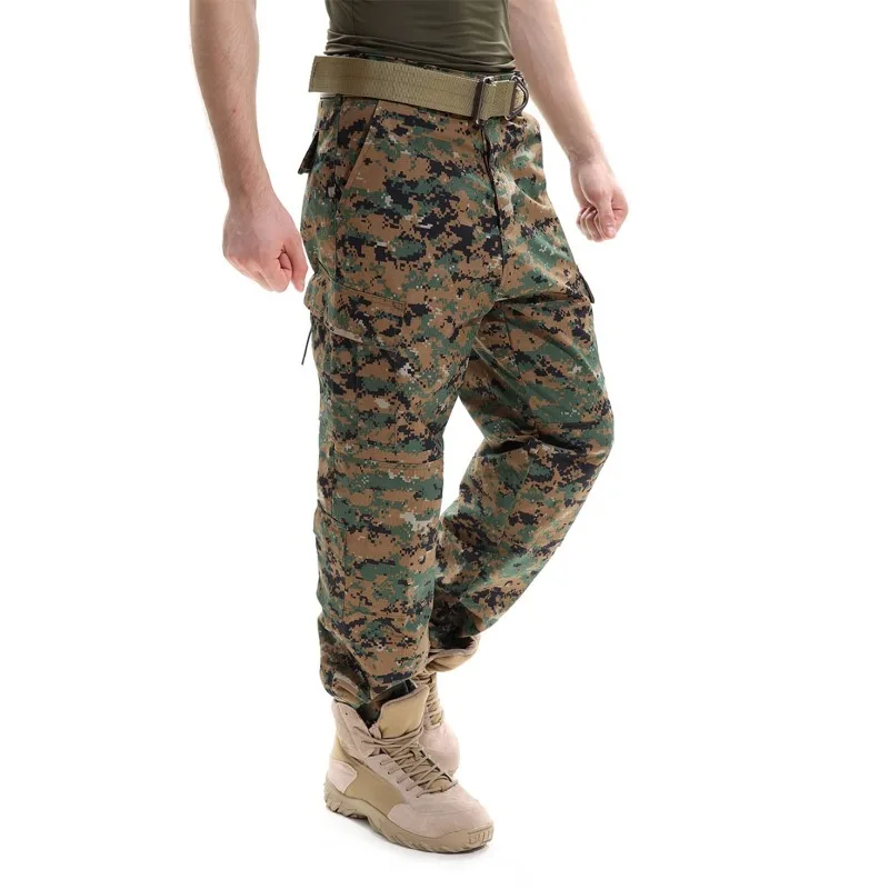 Men's Desert Cargo … - image