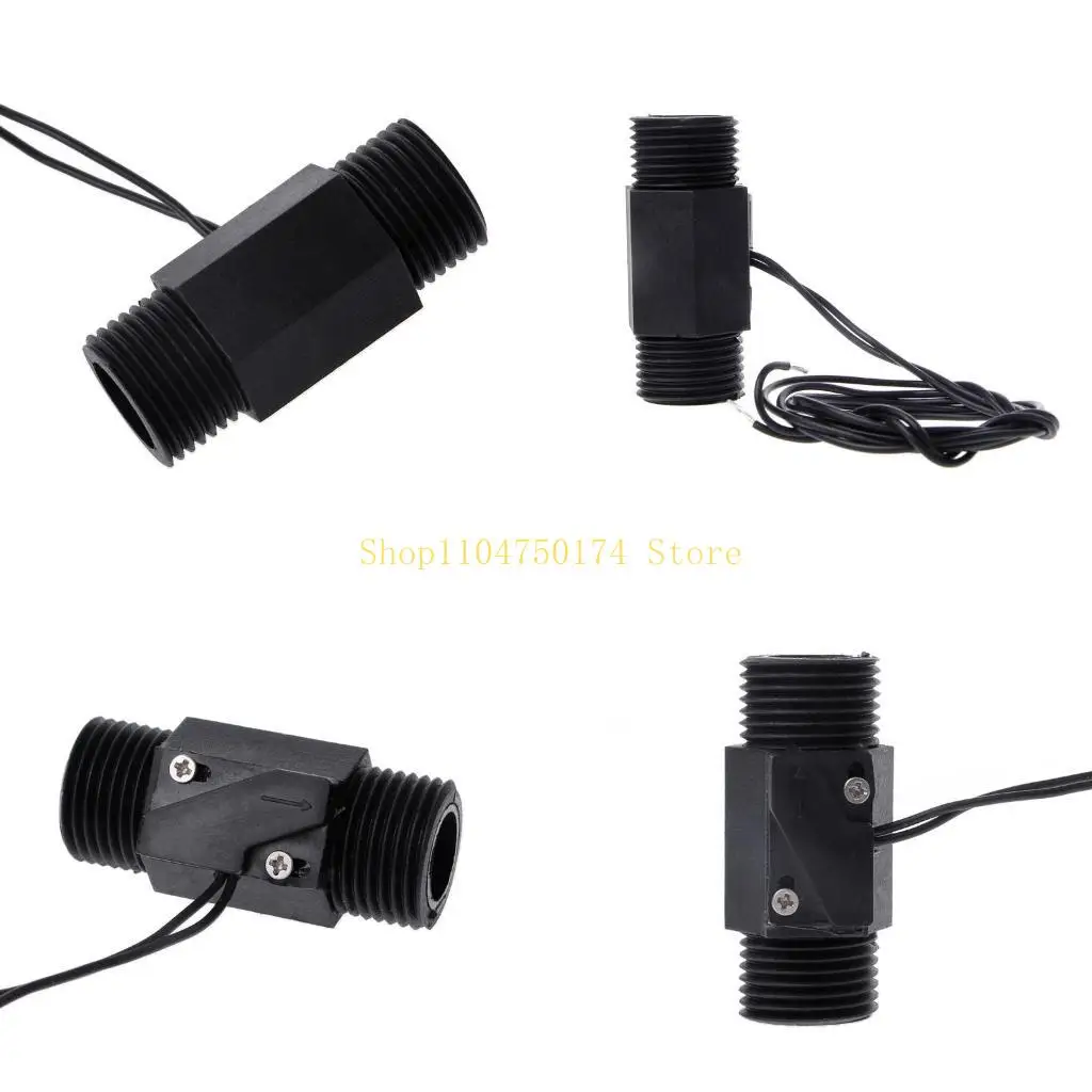 Plastic Water Switch Vertical/Horizontal Water AC 220V Top Sale
