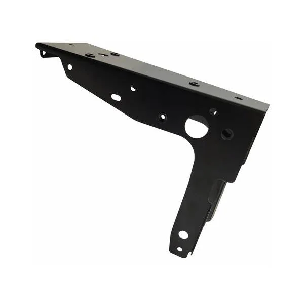 

97050435505GRV 97050435605GRV Front bumper bracket for Porsche Panamera 970-2