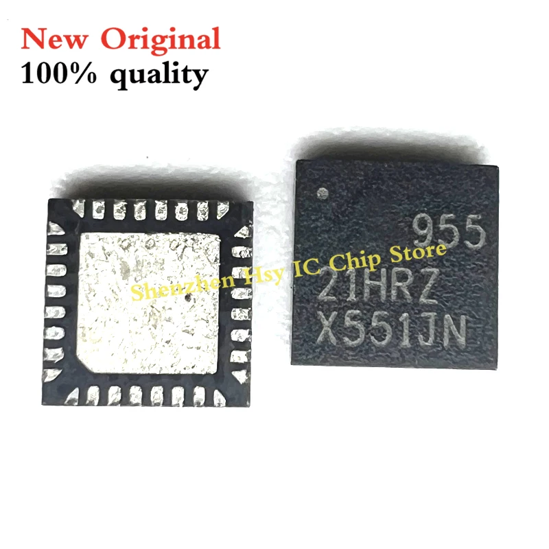 (5-10piece)100% New ISL95521HRZ ISL95521 95521HRZ QFN-32 Chipset