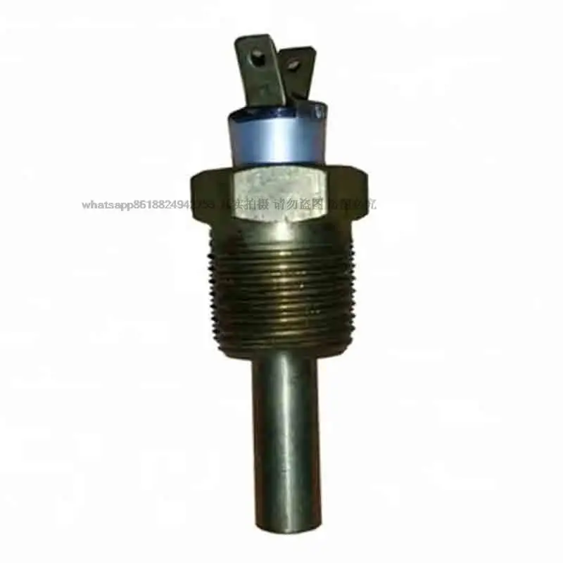Excavator temperature switch 043374 for temperature relay temperature controller air compressor accessories