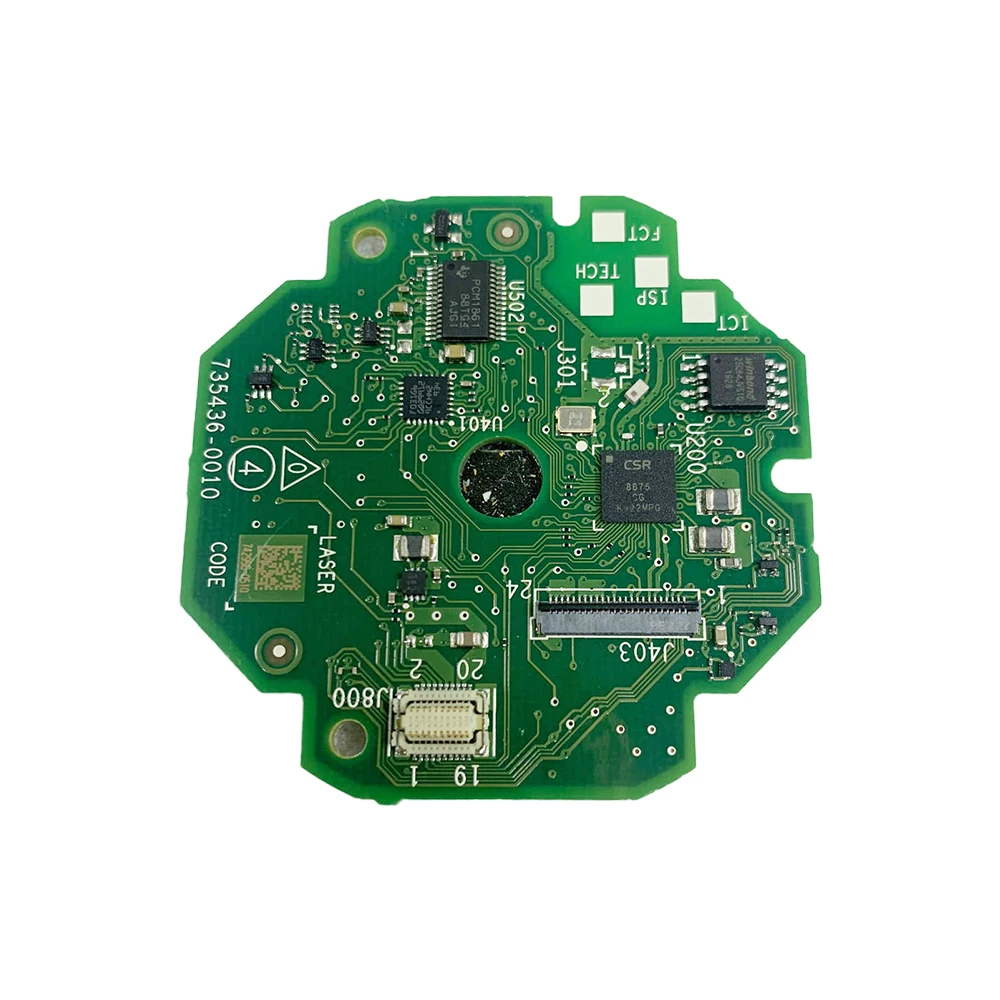 735436-0010 Motherboard For Bose Soundlink Revolve Bluetooth Speaker Motherboard Replacement