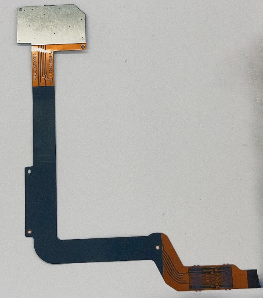 1PCS New for Fujifilm X-T2 LCD Display Axis flex Cable Camera Repair Replacement Accessory