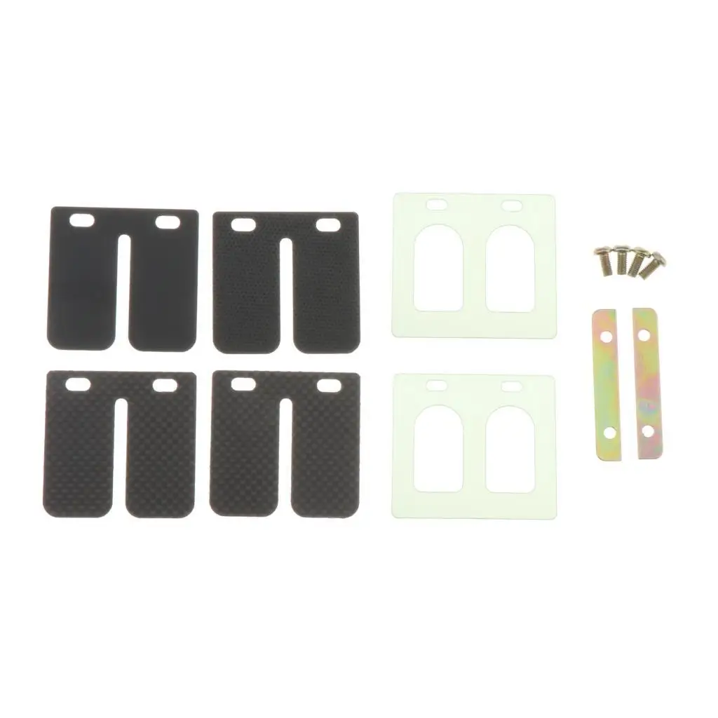 

Flex Dual Stage Intake Reeds Kit Set for Yamaha BLASTER 200 YFS200