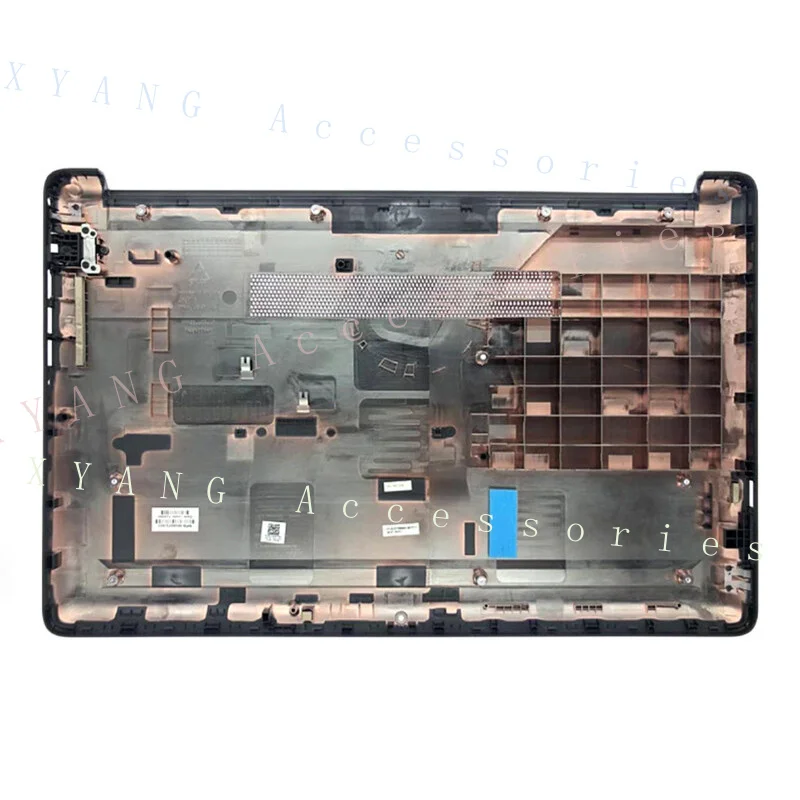 PP+  M04973-001 NEW For HP 250 255 G7 C135 15-DA  Lower Bottom Base Case Cover without OOD
